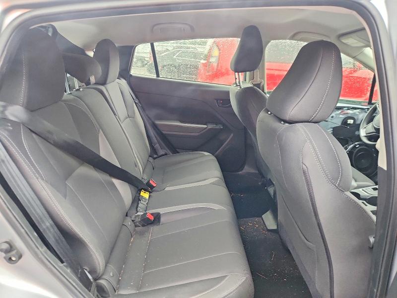 Aukcja sprzedaży 2024 Subaru Impreza, vin: JF1GUABC2R8373562, numer aukcji: 51675066