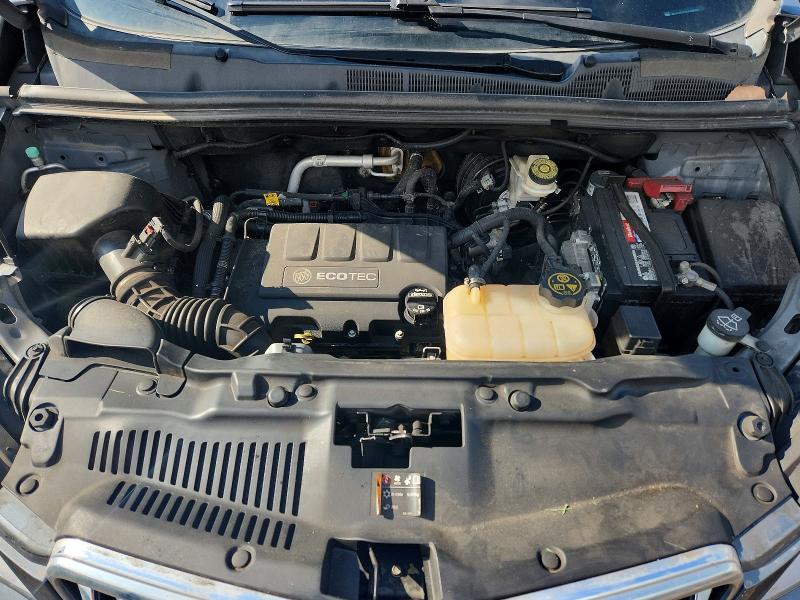 Продажа на аукционе авто 2015 Buick Encore, vin: KL4CJFSB5FB126809, номер лота: 52006736