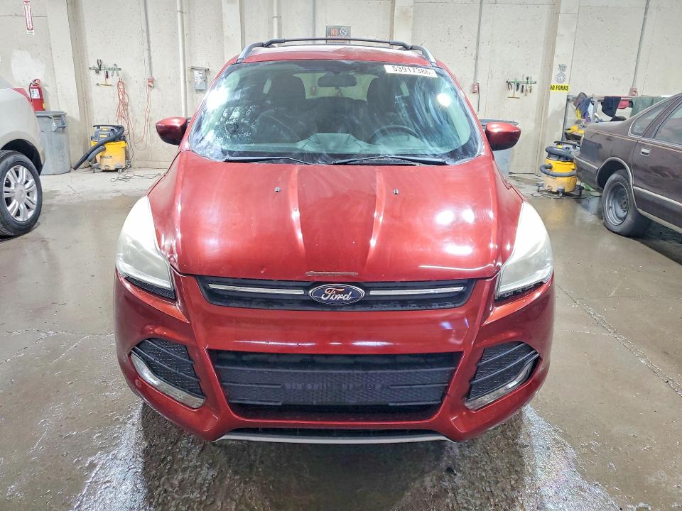 Aukcja sprzedaży 2014 Ford Escape, vin: 1FMCU0GX3EUB47588, numer aukcji: 53917386