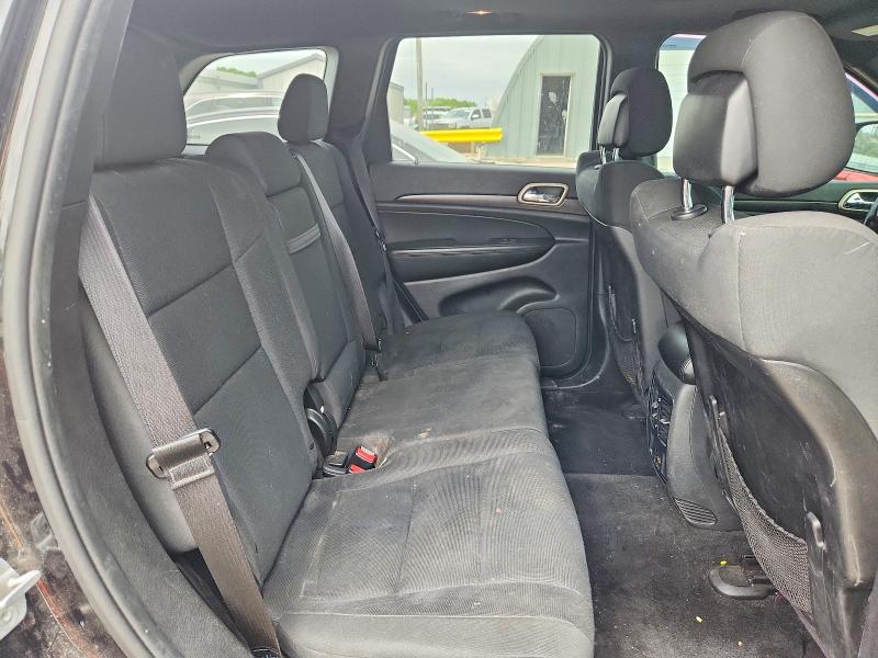 Aukcja sprzedaży 2014 Jeep Grand Cherokee, vin: 1C4RJFAG8EC143870, numer aukcji: 54339416
