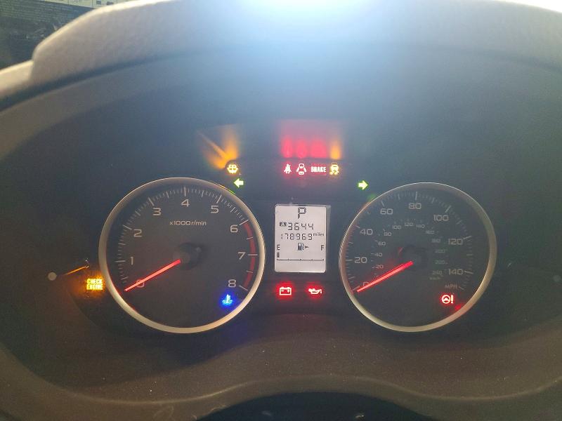 53160806 :رقم المزاد ، JF2SJADC1GH533035 vin ، 2016 Subaru Forester مزاد بيع