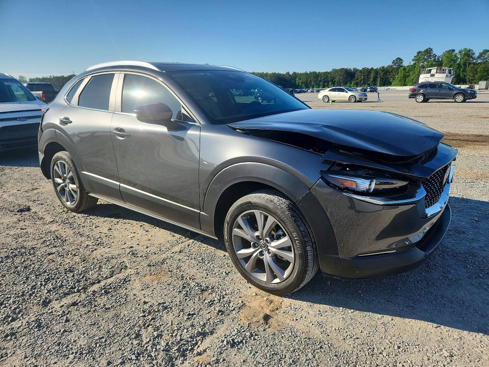 Aukcja sprzedaży 2025 Mazda Cx-30, vin: 3MVDMBCM2SM800068, numer aukcji: 52369806