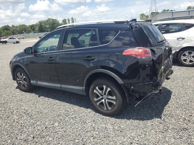 54997136 :رقم المزاد ، 2T3BFREV7GW493617 vin ، 2016 Toyota Rav4 مزاد بيع