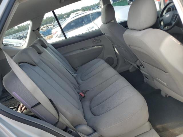 2007 Kia Rondo მანქანა იყიდება აუქციონზე, vin: KNAFG526777112832, აუქციონის ნომერი: 54248396