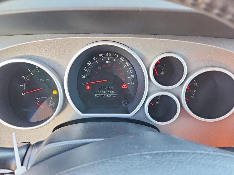 Продажа на аукционе авто 2012 Toyota Tundra, vin: 5TFHY5F1XCX246901, номер лота: 52166796