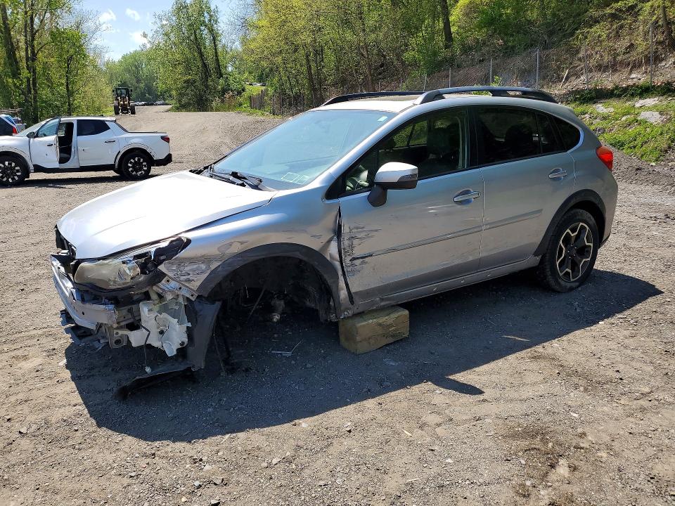 Aukcja sprzedaży 2015 Subaru Xv Crosstrek, vin: JF2GPAPC7F8209411, numer aukcji: 52217166