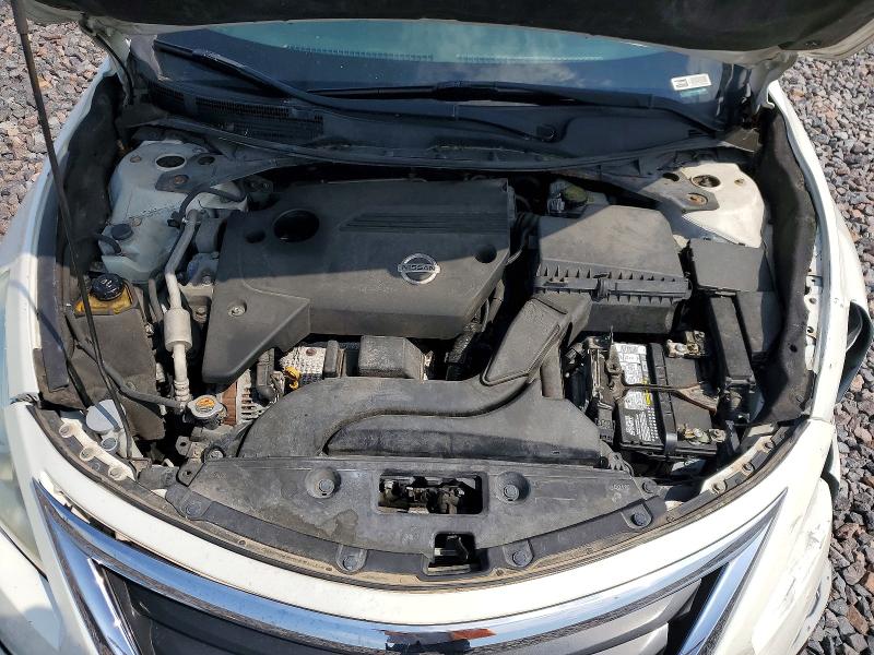 Продаж на аукціоні авто 2013 Nissan Altima, vin: 1N4AL3APXDC146005, номер лоту: 53721816