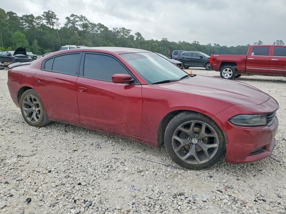 Продажа на аукционе авто 2020 Dodge Charger, vin: 2C3CDXBG6LH162899, номер лота: 52500776