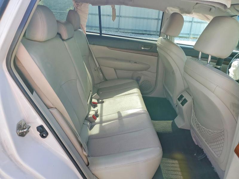 Продажа на аукционе авто 2014 Subaru Outback, vin: 4S4BRCKC6E3220221, номер лота: 52600506