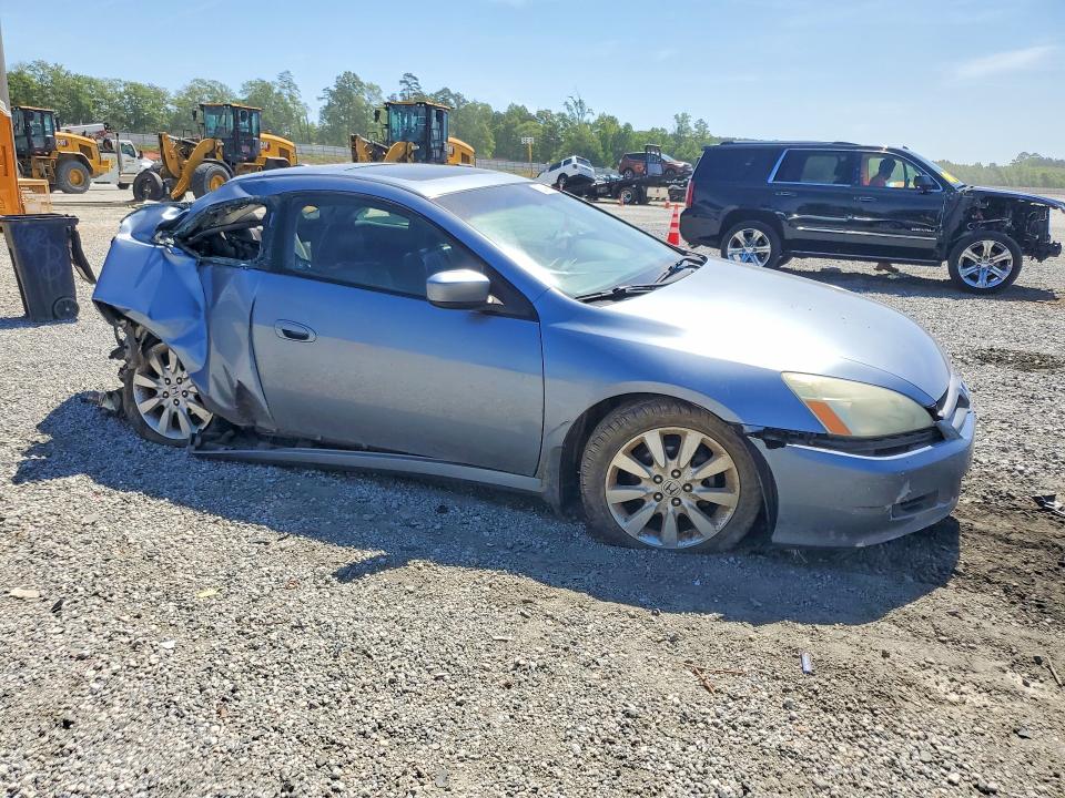Продажа на аукционе авто 2007 Honda Accord, vin: 1HGCM82677A002870, номер лота: 52249616