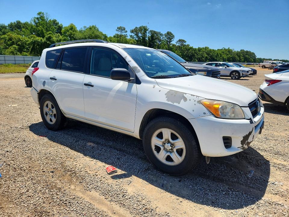 Aukcja sprzedaży 2012 Toyota Rav4, vin: 2T3ZF4DV9CW150403, numer aukcji: 52067826