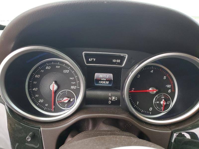 Продажа на аукционе авто 2016 Mercedes-benz Gle, vin: 4JGDA0EB6GA642800, номер лота: 52302506