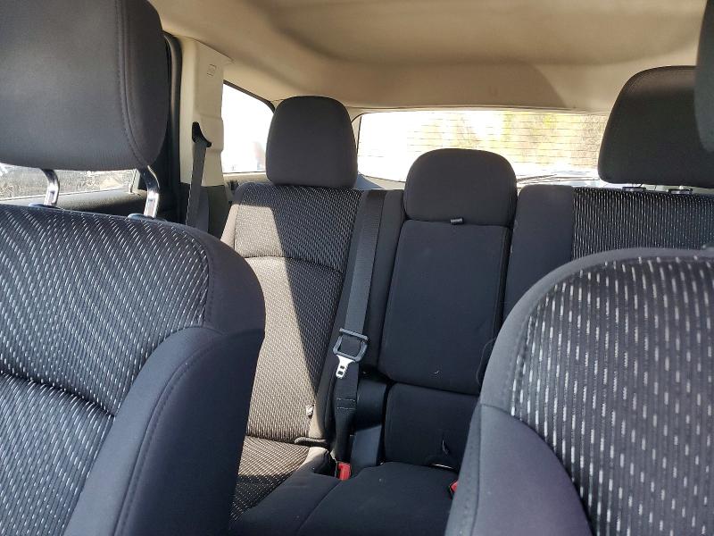 Aukcja sprzedaży 2012 Dodge Journey, vin: 3C4PDCAB9CT263051, numer aukcji: 52297606
