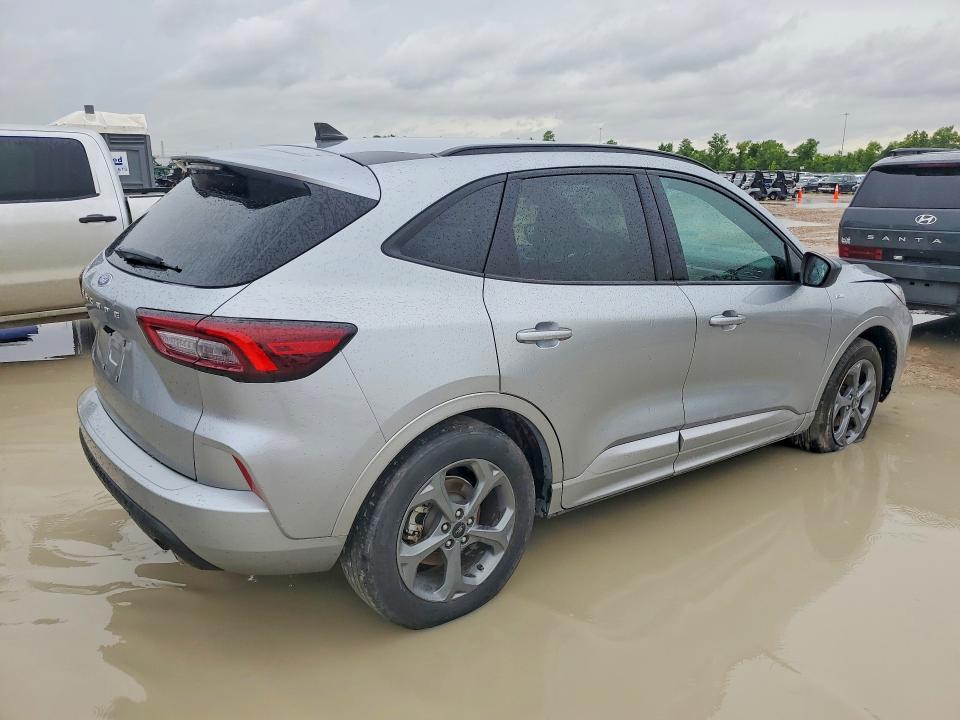 Aukcja sprzedaży 2024 Ford Escape, vin: 1FMCU0MN2RUA12210, numer aukcji: 54922286