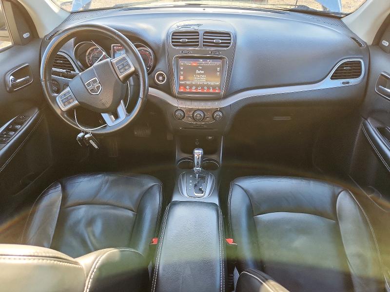 Aukcja sprzedaży 2018 Dodge Journey, vin: 3C4PDDGG5JT504304, numer aukcji: 51596586