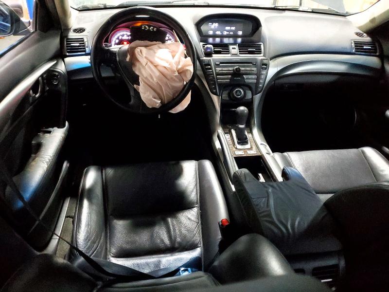 52695856 :رقم المزاد ، 19UUA8F23AA001842 vin ، 2010 Acura Tl مزاد بيع