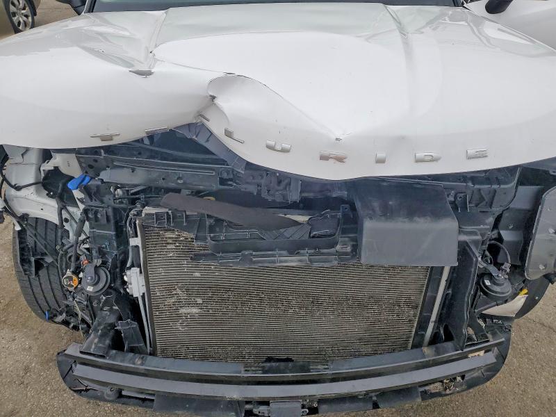 Продаж на аукціоні авто 2022 Kia Telluride, vin: 5XYP3DHCXNG239830, номер лоту: 54620736