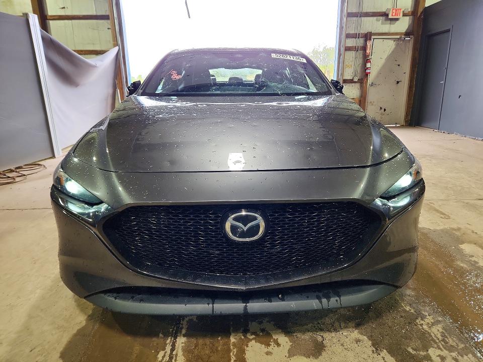 Продаж на аукціоні авто 2019 Mazda 3, vin: JM1BPAMM6K1121068, номер лоту: 52021136