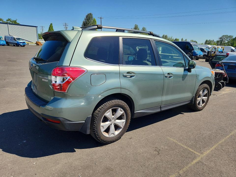 54431816 :رقم المزاد ، JF2SJAHC8GH456819 vin ، 2016 Subaru Forester مزاد بيع