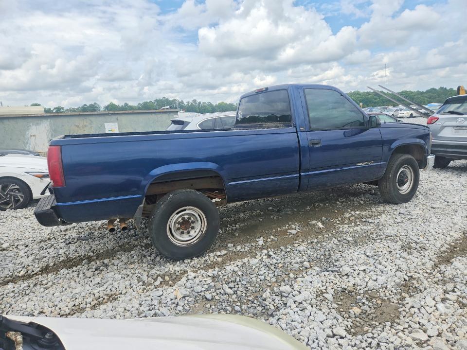 Aukcja sprzedaży 1995 Gmc Sierra, vin: 1GTGC24K5SZ554159, numer aukcji: 55210776