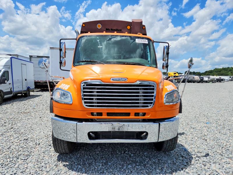 Продажа на аукционе авто 2012 Freightliner M2, vin: 1FVHCYBS8CHBJ2520, номер лота: 52363606