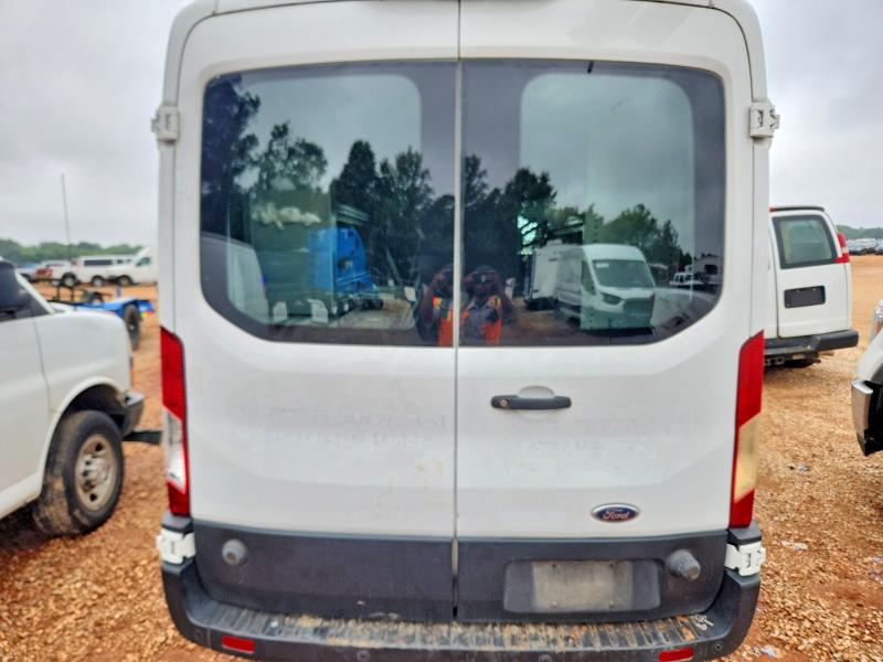 Продажа на аукционе авто 2019 Ford Transit, vin: 1FTYR2CM6KKB75427, номер лота: 52848556