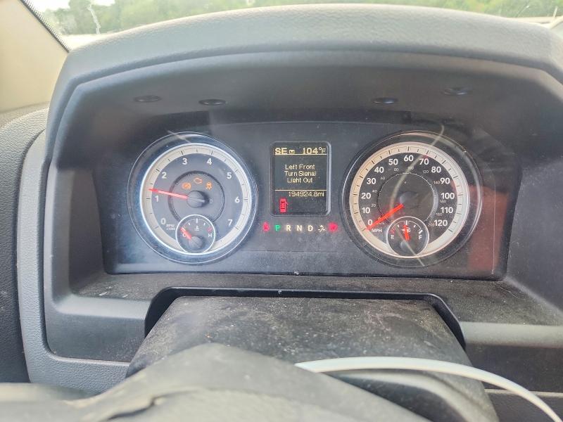 54628716 :رقم المزاد ، 1C6RR7FT4FS601200 vin ، 2015 Ram 1500 مزاد بيع