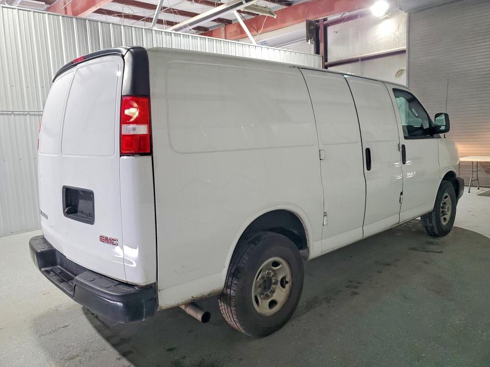 Продаж на аукціоні авто 2024 Gmc Savana, vin: 1GTW7AFP8R1102928, номер лоту: 51634236