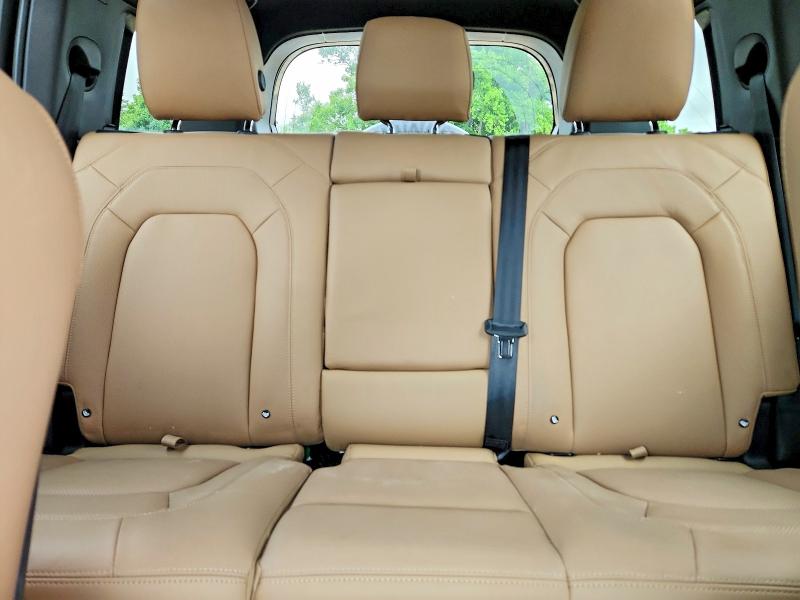 Продажа на аукционе авто 2025 Land Rover Defender, vin: SALEJ7EX1S2404054, номер лота: 54710806
