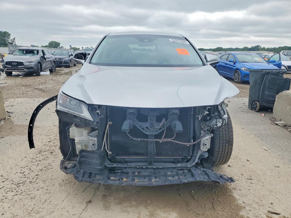 Продажа на аукционе авто 2017 Lexus Rx 350, vin: 2T2ZZMCA7HC073033, номер лота: 53923686