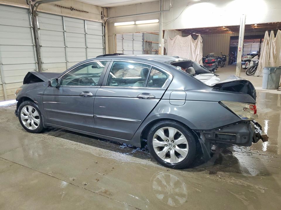 2010 Honda Accord მანქანა იყიდება აუქციონზე, vin: 1HGCP2F81AA032888, აუქციონის ნომერი: 53600776