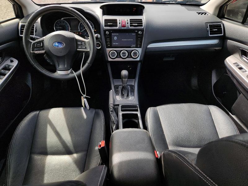 Продажа на аукционе авто 2016 Subaru Impreza, vin: JF1GPAY68G8251097, номер лота: 53946676