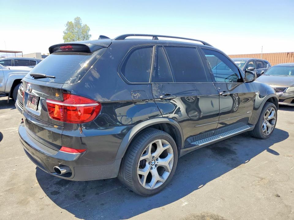 Продаж на аукціоні авто 2012 Bmw X5, vin: 5UXZV4C52CL745826, номер лоту: 54485606