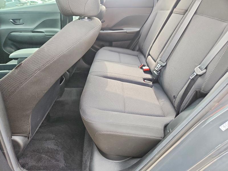 54089366 :رقم المزاد ، KM8HA3AB1SU191386 vin ، 2025 Hyundai Kona مزاد بيع