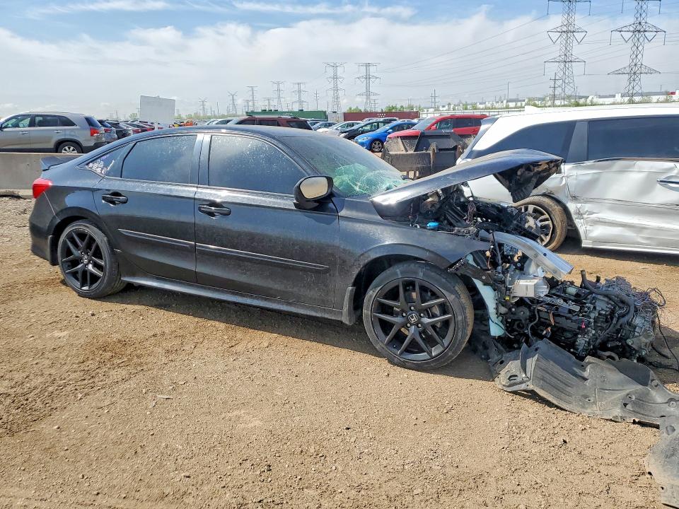 Продажа на аукционе авто 2022 Honda Civic, vin: 2HGFE2F59NH592139, номер лота: 52820456