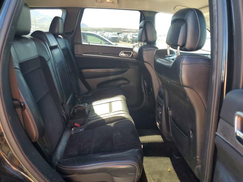 Aukcja sprzedaży 2012 Jeep Grand Cherokee, vin: 1C4RJFDJ8CC158325, numer aukcji: 52904456