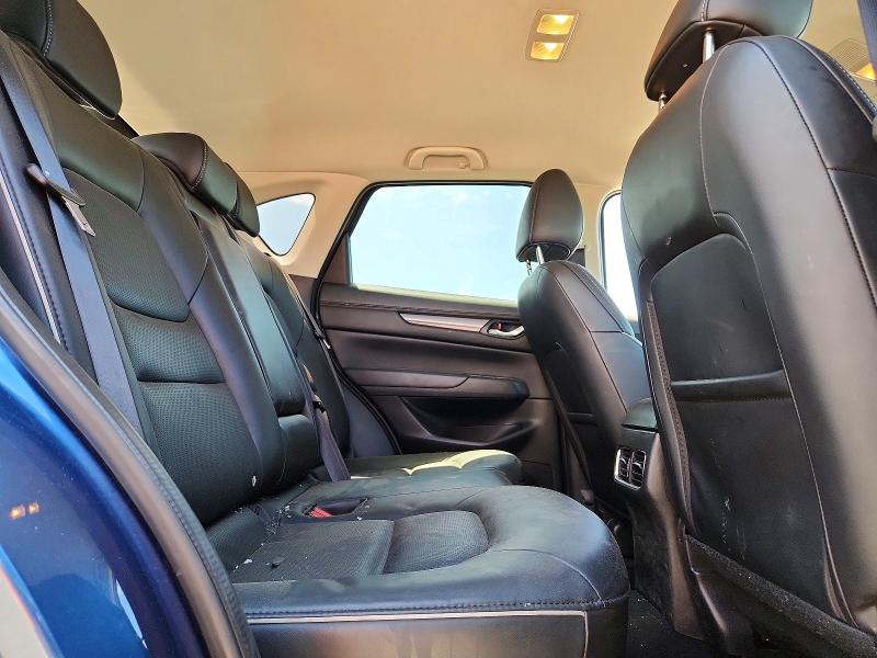 Aukcja sprzedaży 2024 Mazda Cx-5, vin: JM3KFBBL3R0411424, numer aukcji: 53054946