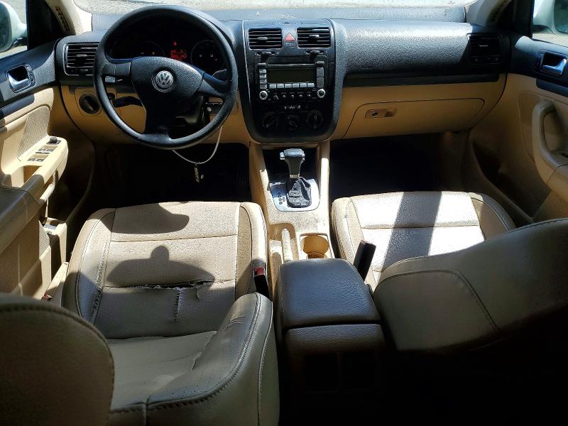 Aukcja sprzedaży 2007 Volkswagen Jetta, vin: 3VWRG71K27M089599, numer aukcji: 55046176