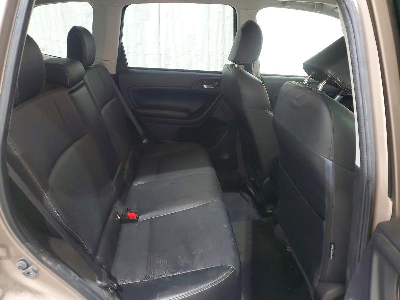 2014 Subaru Forester მანქანა იყიდება აუქციონზე, vin: JF2SJAPCXEH487925, აუქციონის ნომერი: 52610936