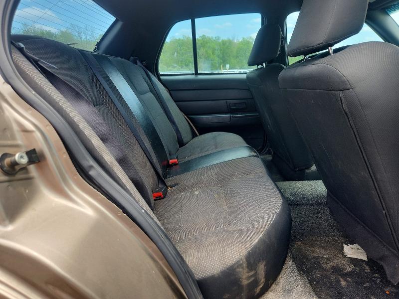 Продаж на аукціоні авто 2007 Ford Crown Victoria, vin: 2FAHP71W87X106143, номер лоту: 54311686