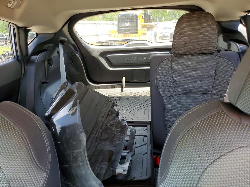 55457056 :رقم المزاد ، JF2GUADC0RH398405 vin ، 2024 Subaru Crosstrek مزاد بيع