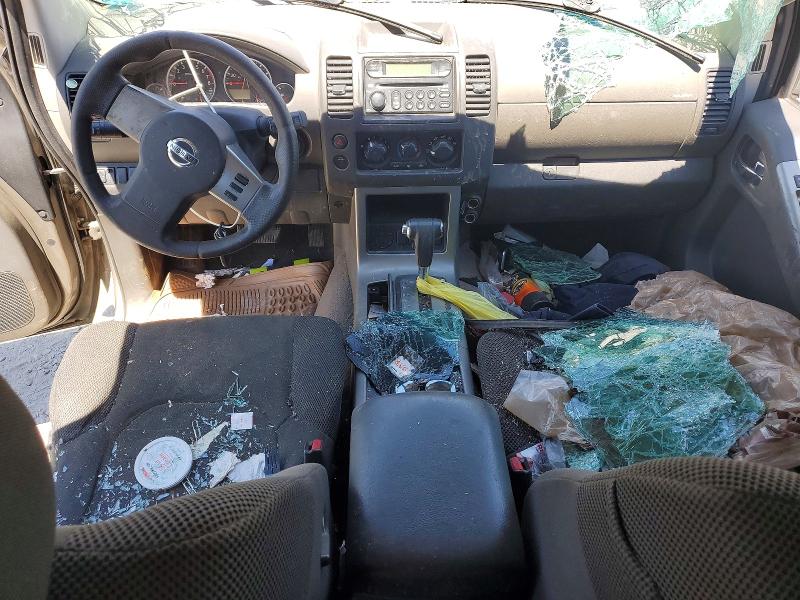 Aukcja sprzedaży 2007 Nissan Pathfinder, vin: 5N1AR18U47C648436, numer aukcji: 52357796