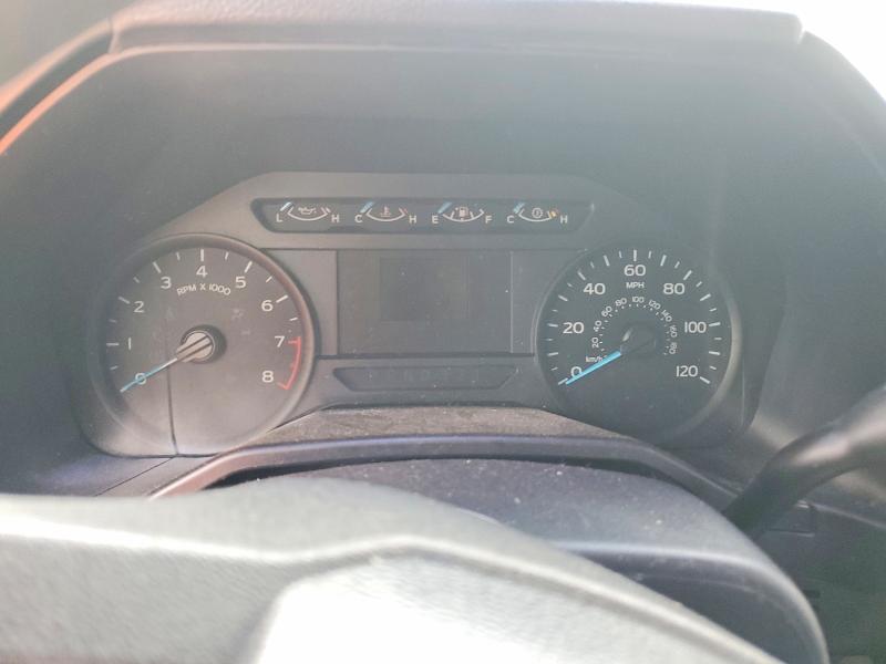 Aukcja sprzedaży 2016 Ford F150, vin: 1FTMF1C81GKE59446, numer aukcji: 55036196
