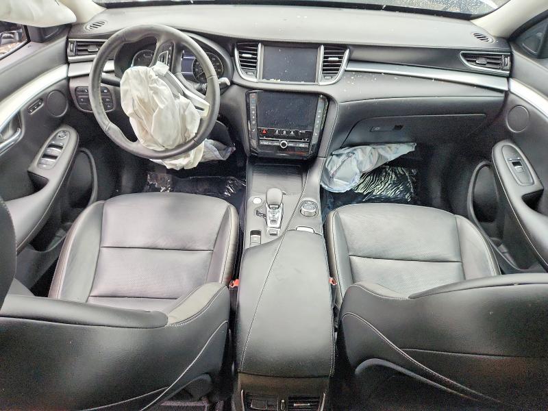 Продаж на аукціоні авто 2019 Infiniti Qx50, vin: 3PCAJ5M30KF148205, номер лоту: 54717296