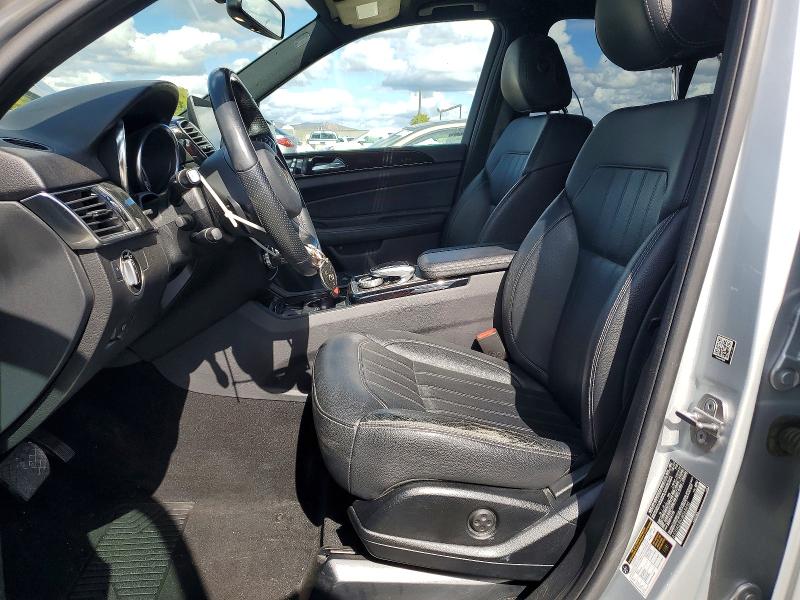 Продаж на аукціоні авто 2018 Mercedes-benz Gle, vin: 4JGDA5JB0JB068490, номер лоту: 46780976