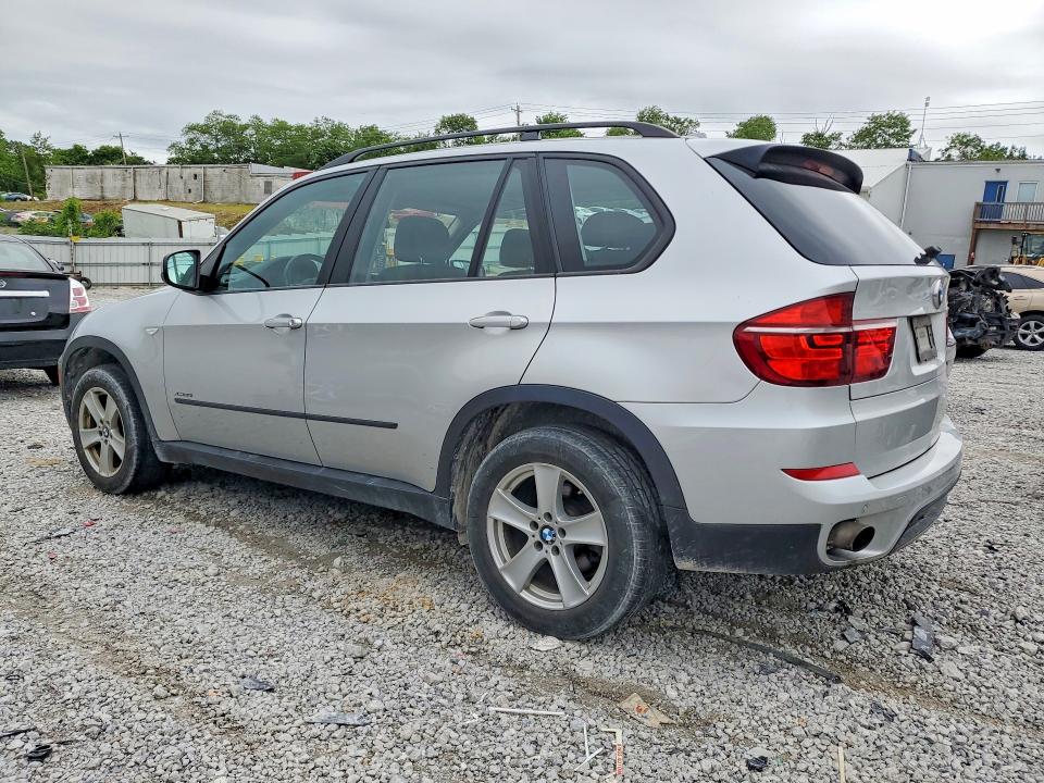 Продажа на аукционе авто 2012 Bmw X5, vin: 5UXZV4C51CL755232, номер лота: 54793466