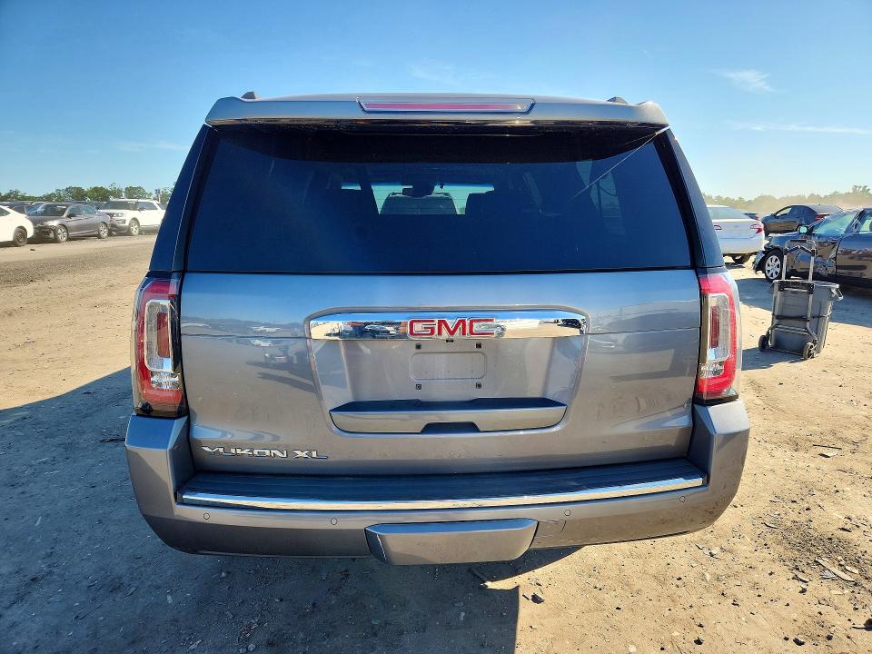 55304686 :رقم المزاد ، 1GKS2HKJXKR113271 vin ، 2019 Gmc Yukon Xl مزاد بيع
