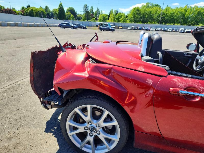 Aukcja sprzedaży 2015 Mazda Mx-5 Miata, vin: JM1NC2PF3F0237920, numer aukcji: 54127726