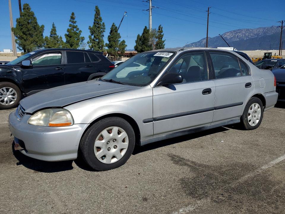 Aukcja sprzedaży 1998 Honda Civic, vin: 2HGEJ6573WH579373, numer aukcji: 53834106
