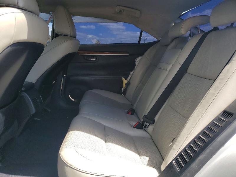 Продаж на аукціоні авто 2013 Lexus Es, vin: JTHBW1GG3D2001152, номер лоту: 54921626